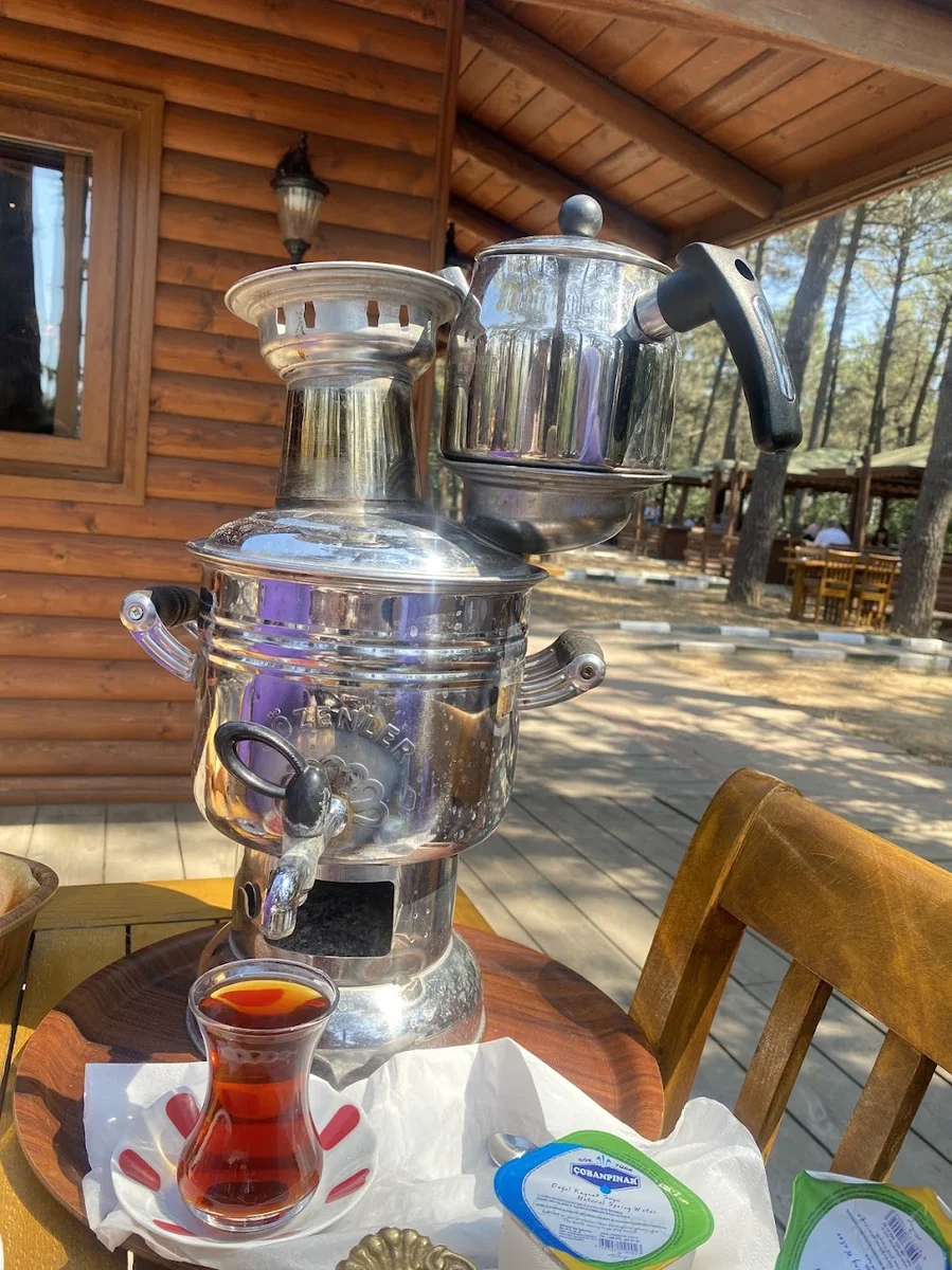 Doğa Kır Restoranı - Görsel 9