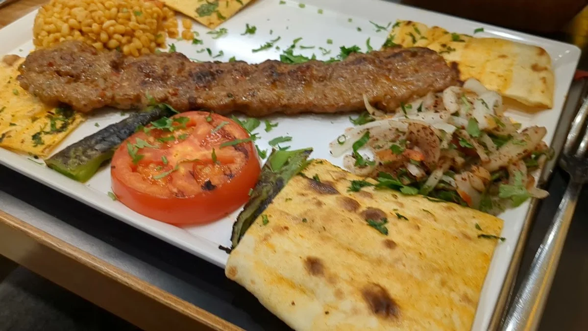 Kebapçı Tevfik Usta - Görsel 2