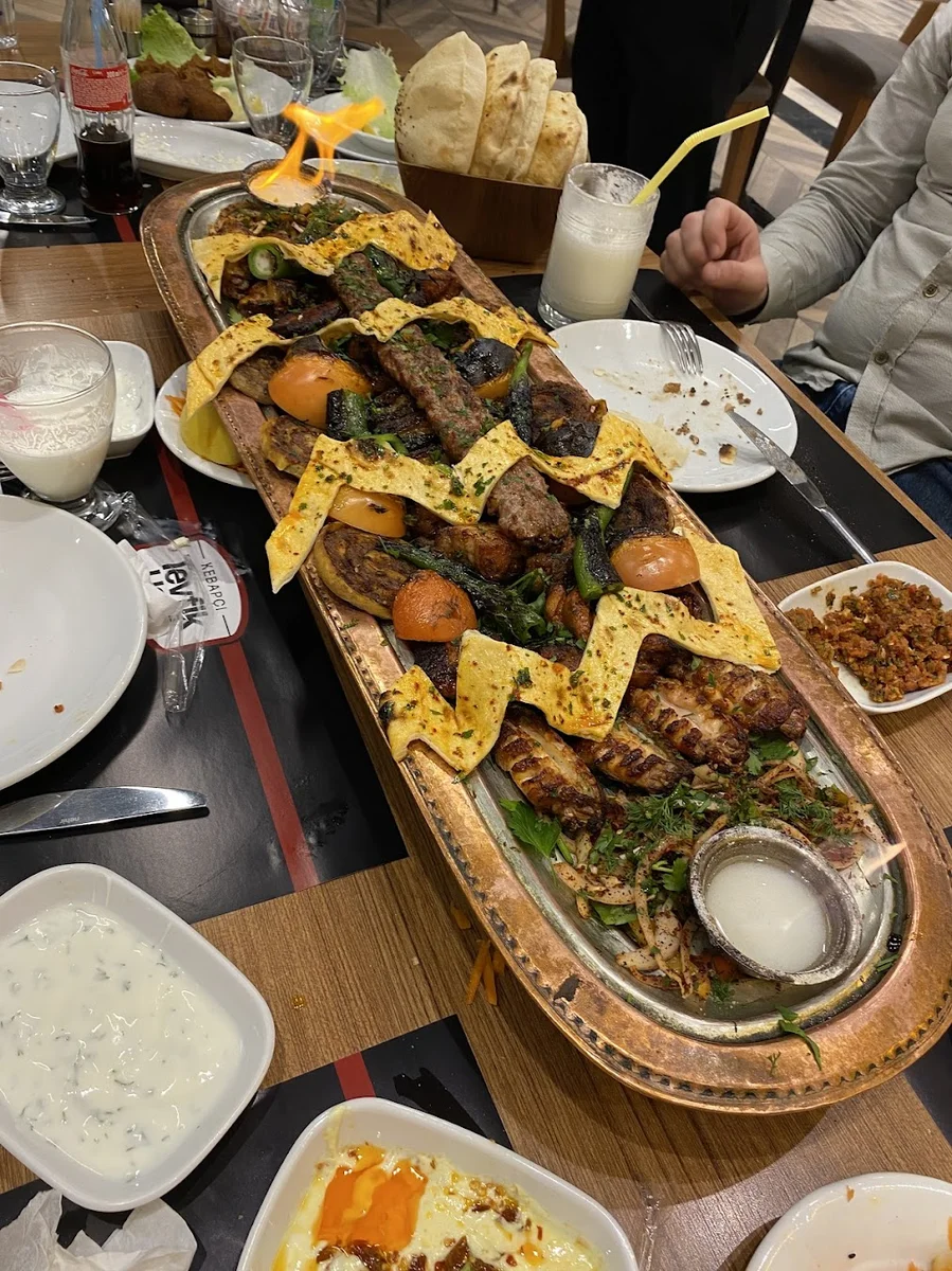 Kebapçı Tevfik Usta - Görsel 4