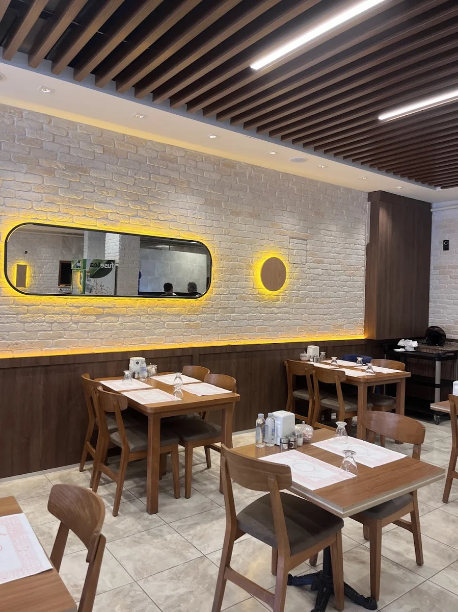 Kebapçı Tevfik Usta - Görsel 3