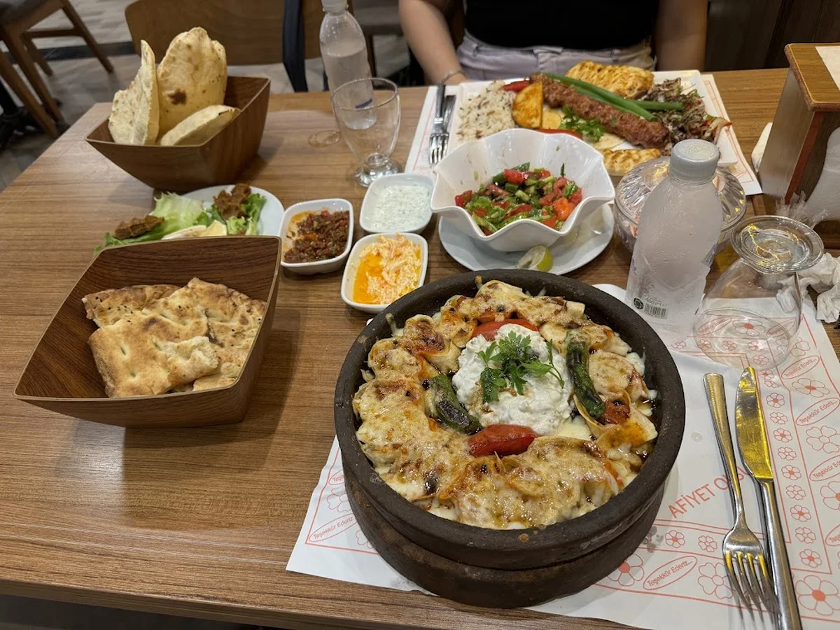 Kebapçı Tevfik Usta - Görsel 6