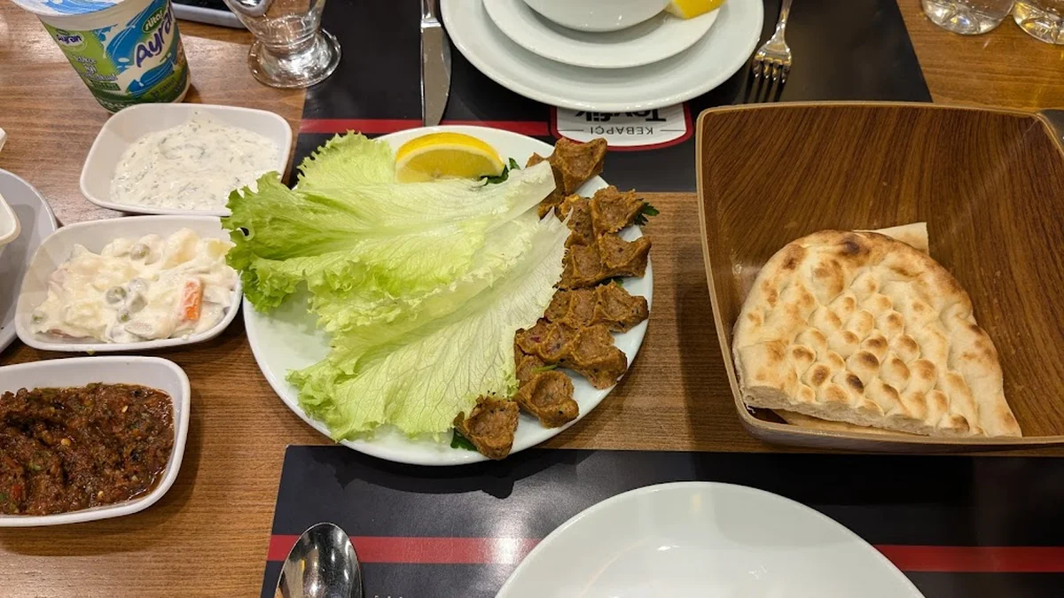 Kebapçı Tevfik Usta - Görsel 7