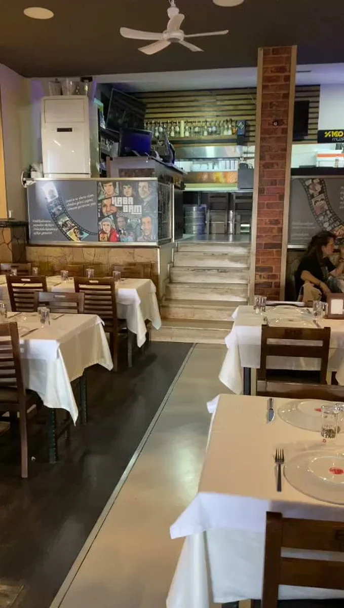 Ataşehir Cancana Restaurant - Görsel 1