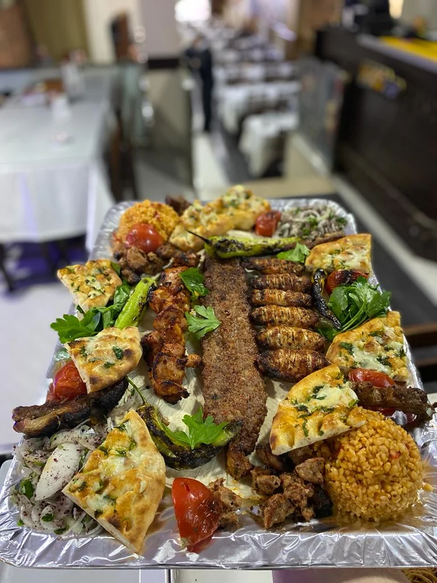 Ataşehir Cancana Restaurant - Görsel 2