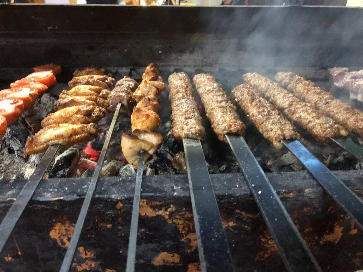 Ataşehir Cancana Restaurant - Görsel 4