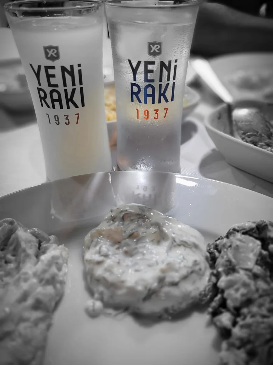 Ataşehir Cancana Restaurant - Görsel 5