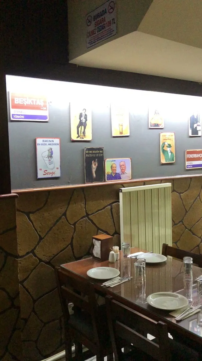 Ataşehir Cancana Restaurant - Görsel 7