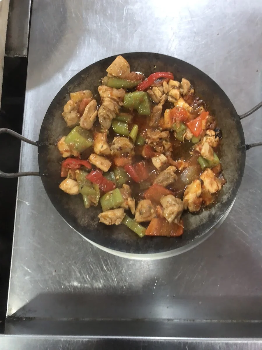 Ataşehir Cancana Restaurant - Görsel 8