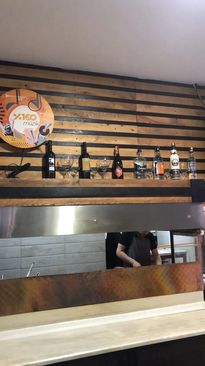 Ataşehir Cancana Restaurant - Görsel 9