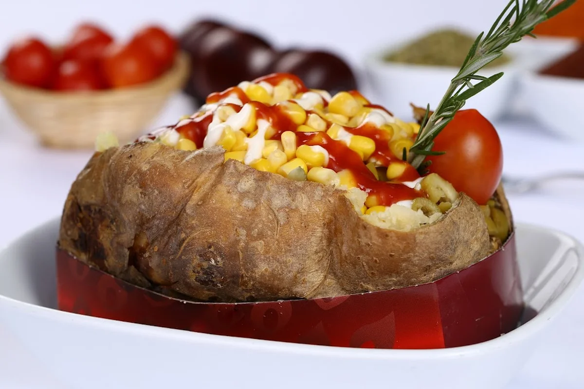 Waffpir Waffle&Kumpir ® – Esatpaşa – - Görsel 4