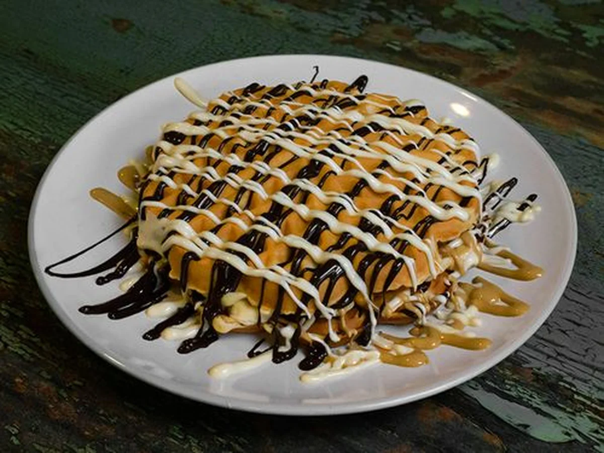 Waffpir Waffle&Kumpir ® – Esatpaşa – - Görsel 3