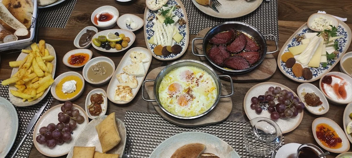 Çakı Restoran - Görsel 1