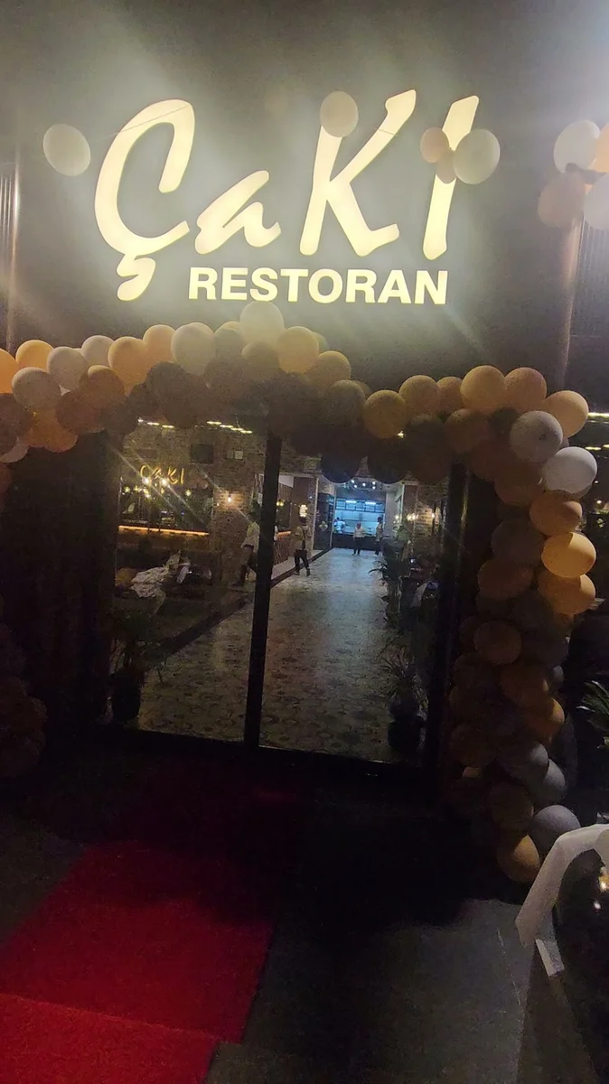 Çakı Restoran - Görsel 2