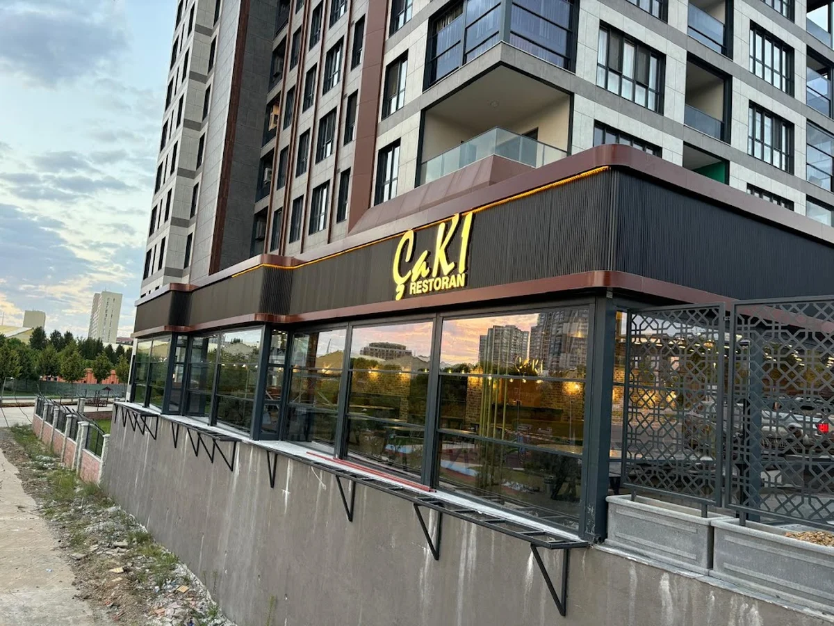 Çakı Restoran - Görsel 3