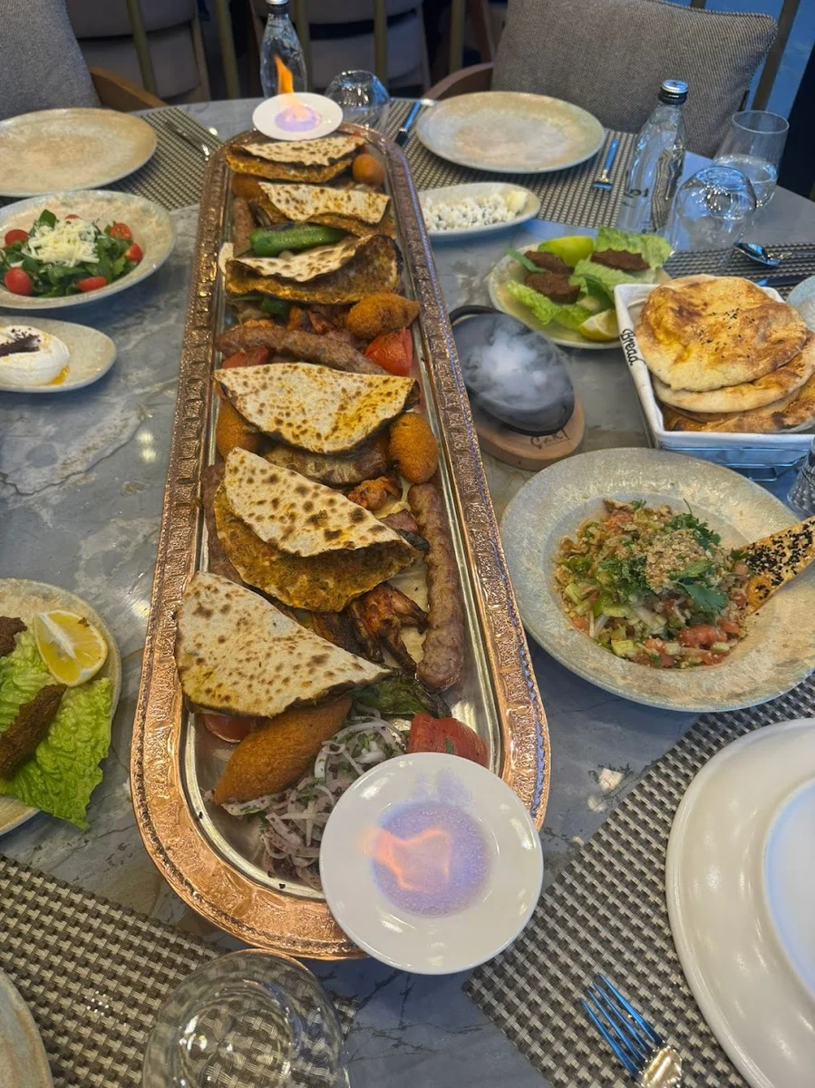 Çakı Restoran - Görsel 4