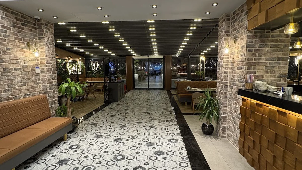 Çakı Restoran - Görsel 5