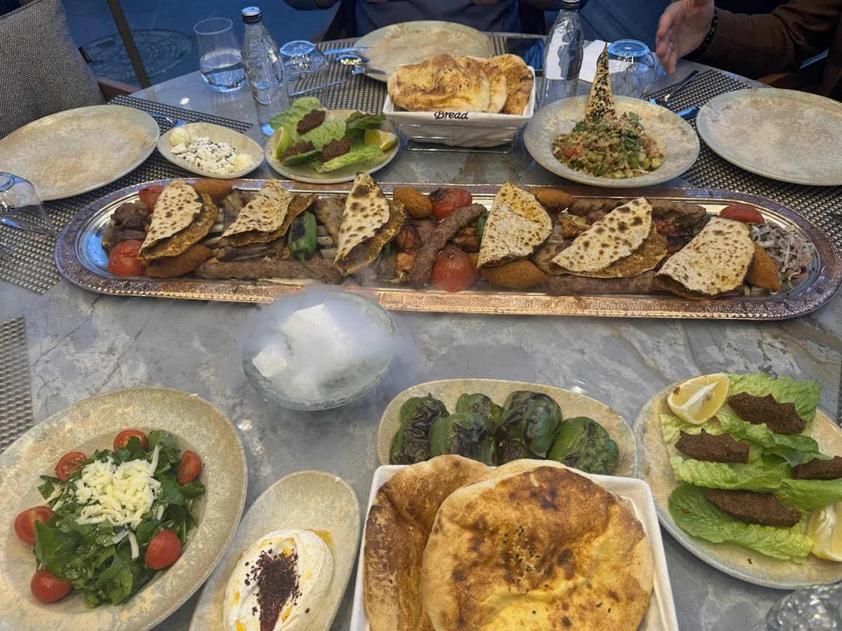 Çakı Restoran - Görsel 9