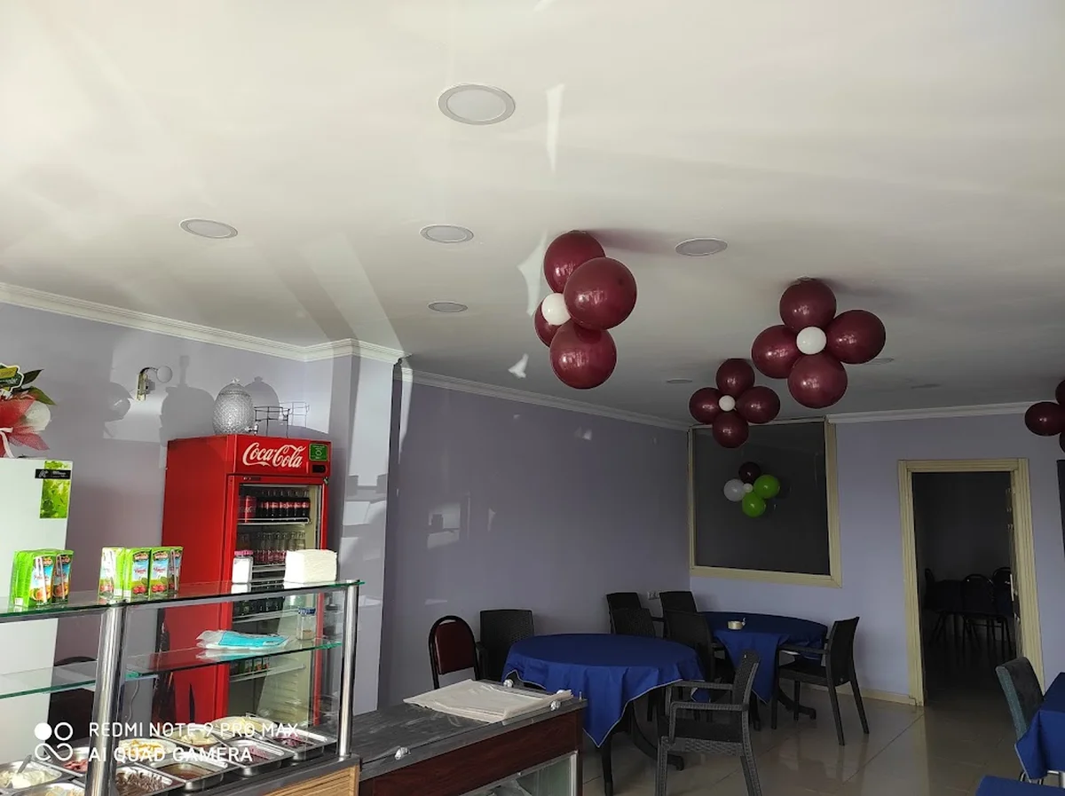 Kar Lokantası - Görsel 6