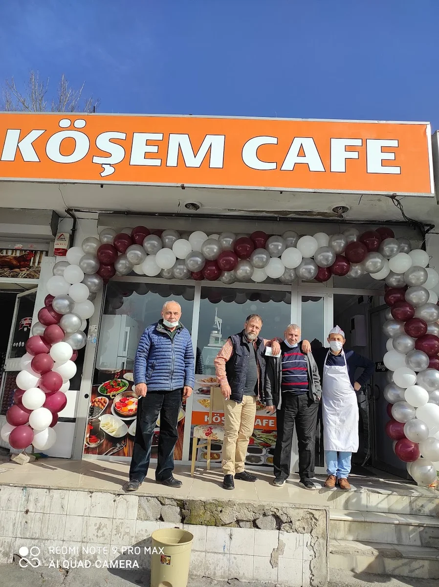 Kar Lokantası - Görsel 5