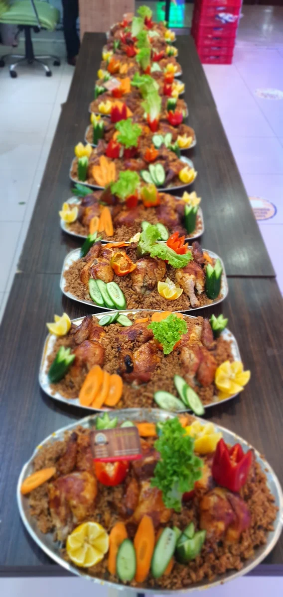 Meydan Kebap Ve Lahmacun Salonu - Görsel 2