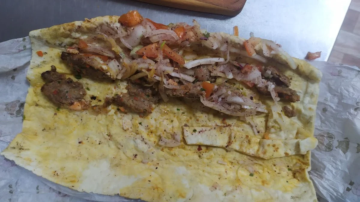 Meydan Kebap Ve Lahmacun Salonu - Görsel 3