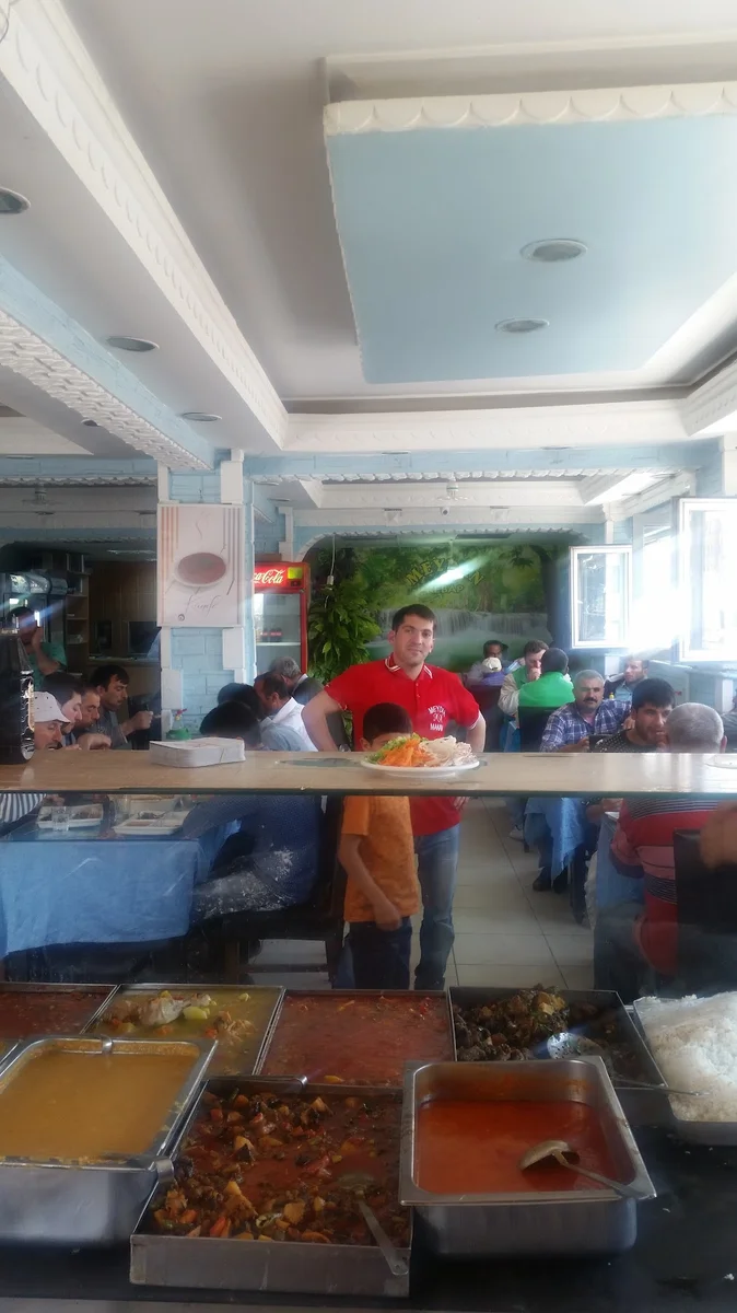 Meydan Kebap Ve Lahmacun Salonu - Görsel 5