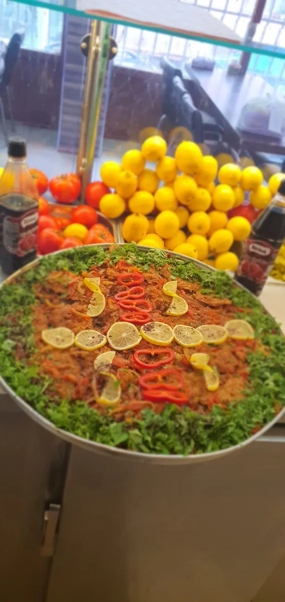 Meydan Kebap Ve Lahmacun Salonu - Görsel 6