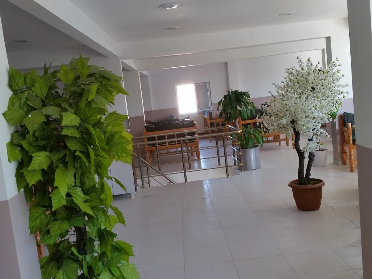 Meydan Kebap Ve Lahmacun Salonu - Görsel 8