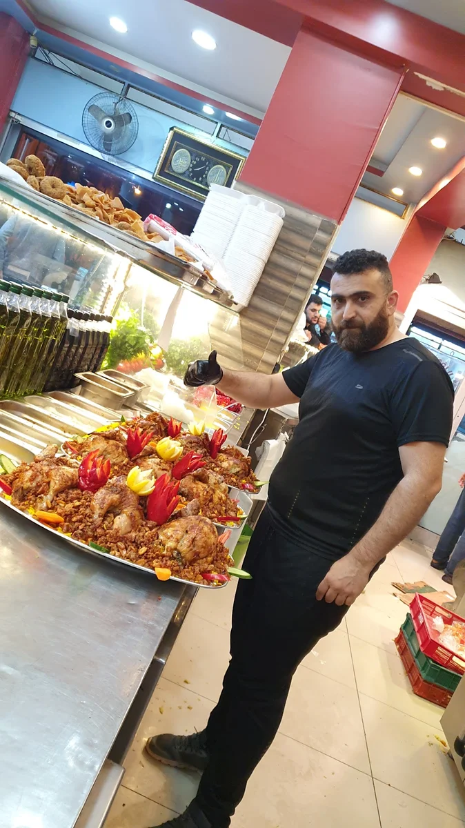Meydan Kebap Ve Lahmacun Salonu - Görsel 9
