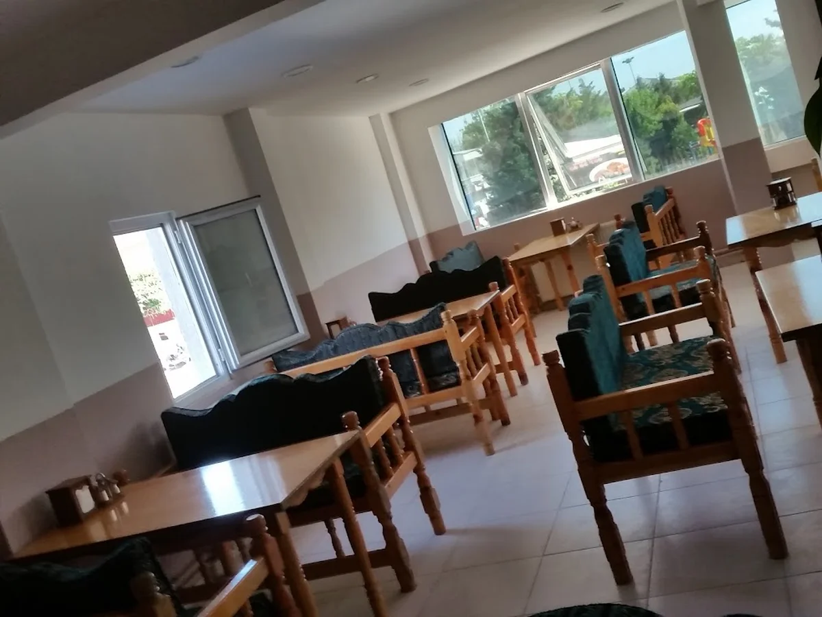 Meydan Kebap Ve Lahmacun Salonu - Görsel 7