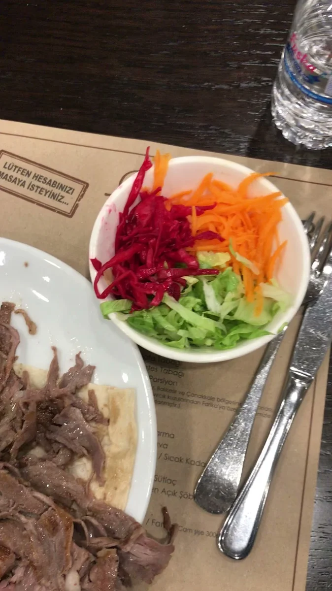 Farika Döner - Görsel 1