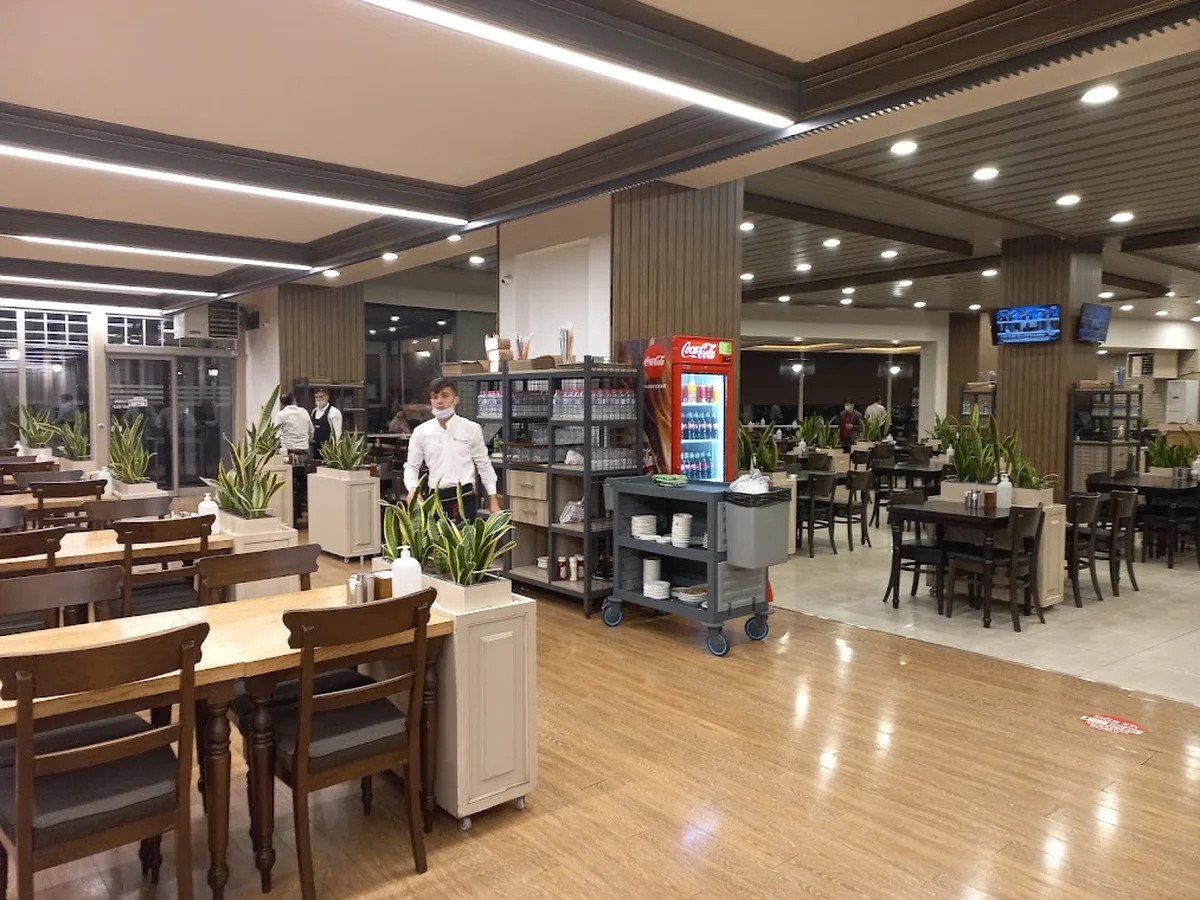 Farika Döner - Görsel 4