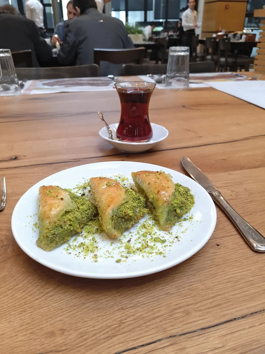 Farika Döner - Görsel 3