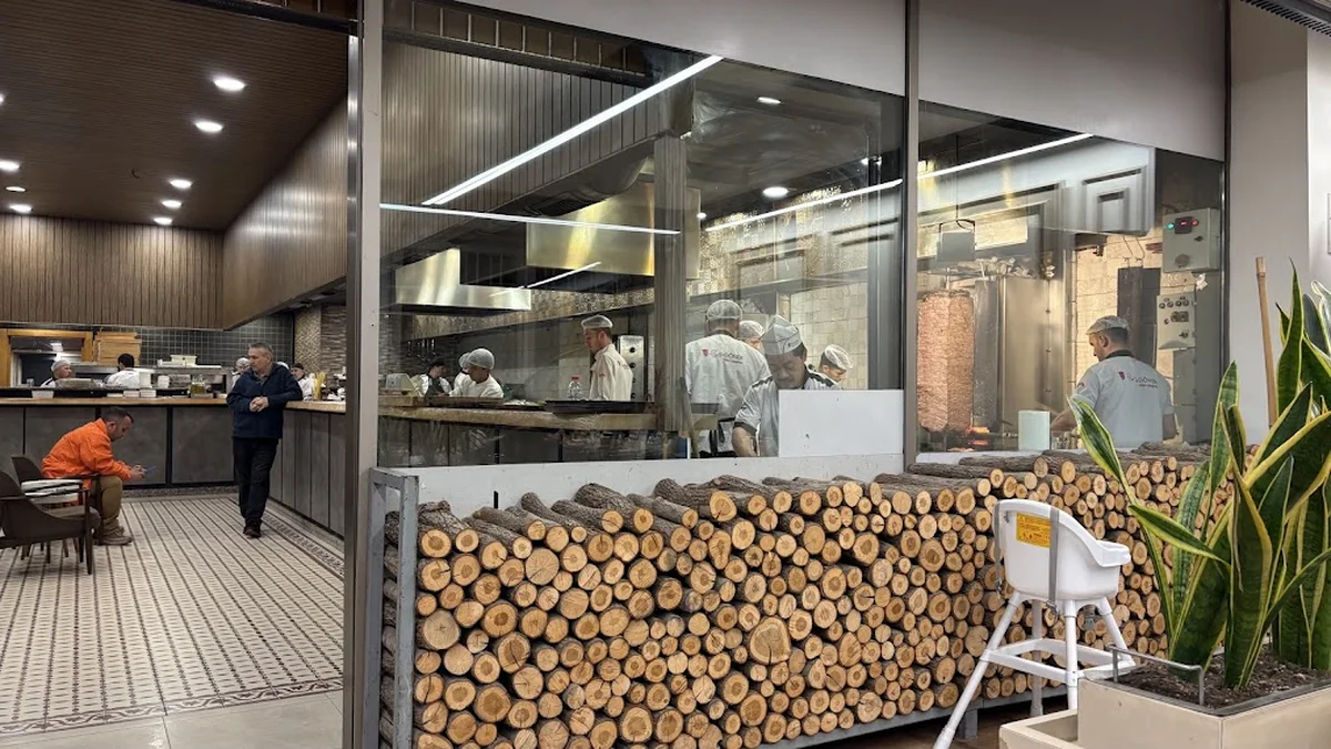 Farika Döner - Görsel 5