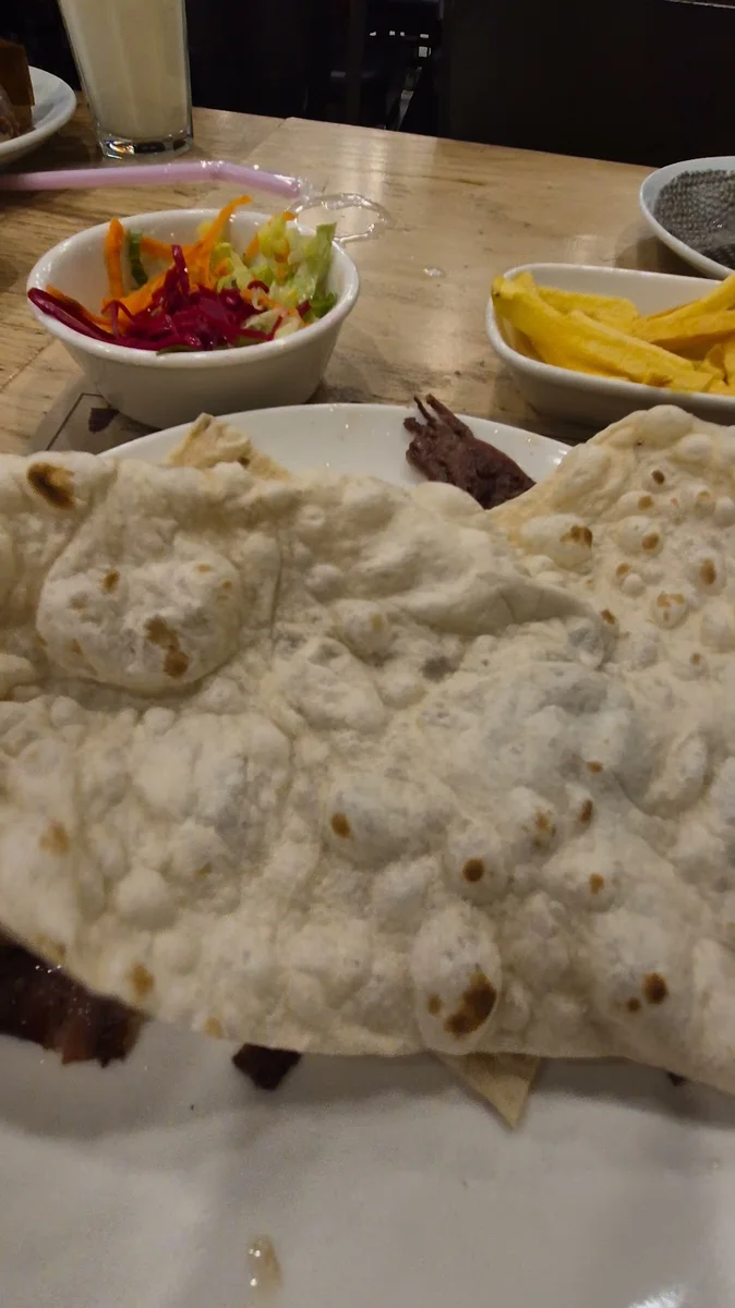 Farika Döner - Görsel 6