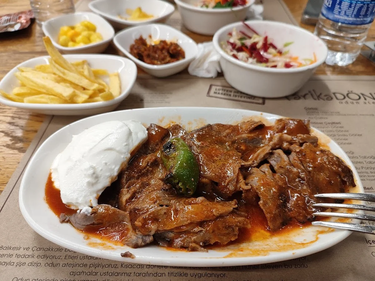 Farika Döner - Görsel 7