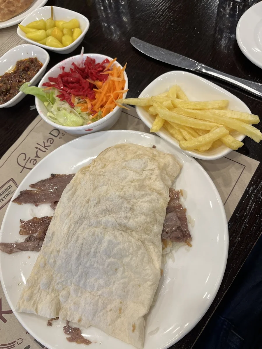 Farika Döner - Görsel 9