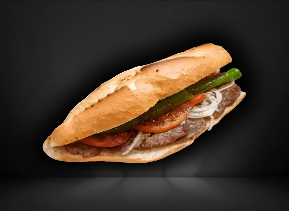 FISTIK DÖNER (ÖMERLİ) - Görsel 1