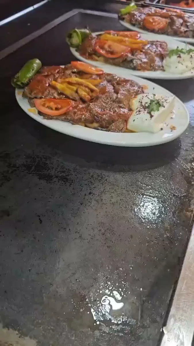 FISTIK DÖNER (ÖMERLİ) - Görsel 2