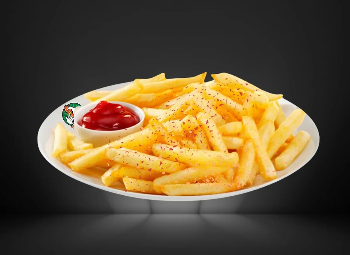 FISTIK DÖNER (ÖMERLİ) - Görsel 5