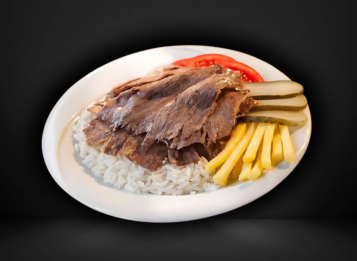 FISTIK DÖNER (ÖMERLİ) - Görsel 8