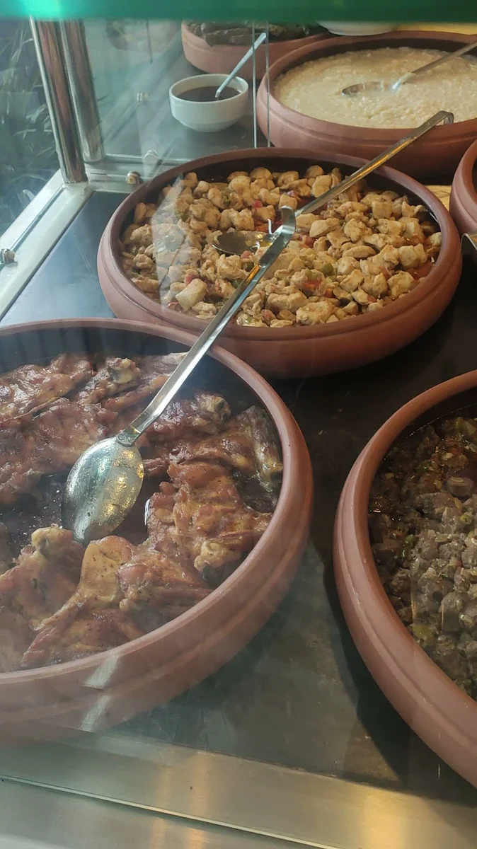 Ahval Restoran Arnavutköy - Görsel 1