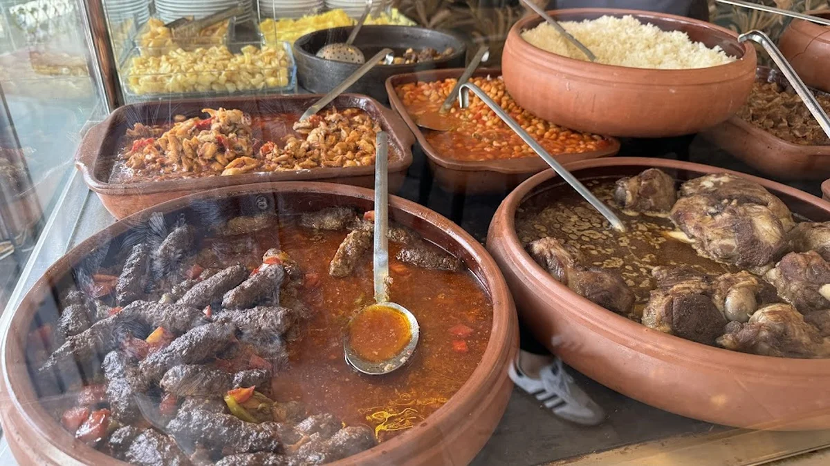 Ahval Restoran Arnavutköy - Görsel 6