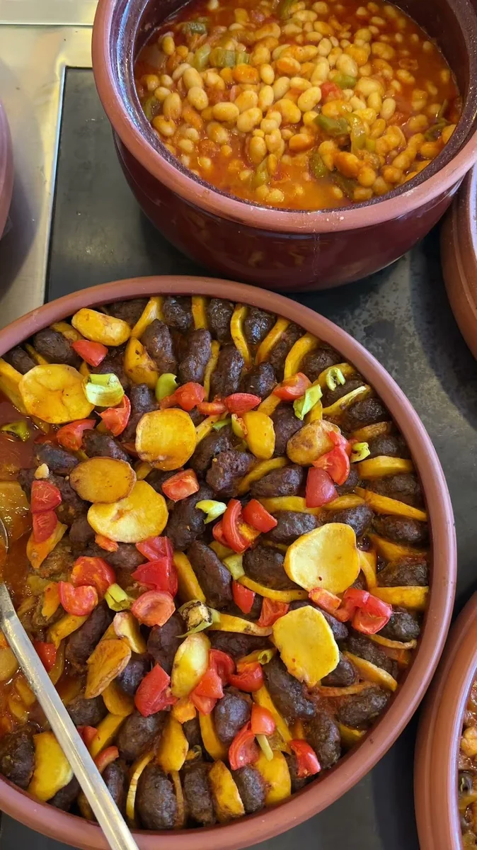 Ahval Restoran Arnavutköy - Görsel 7