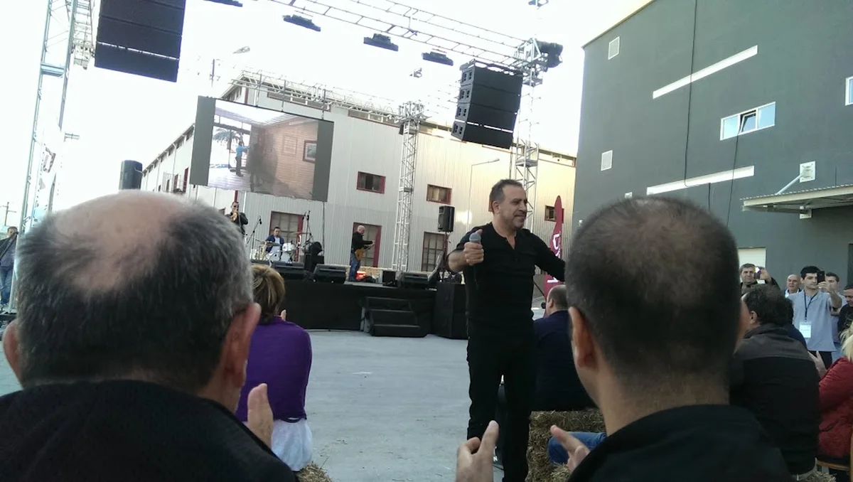 Haribo Yemekhanesi - Görsel 1