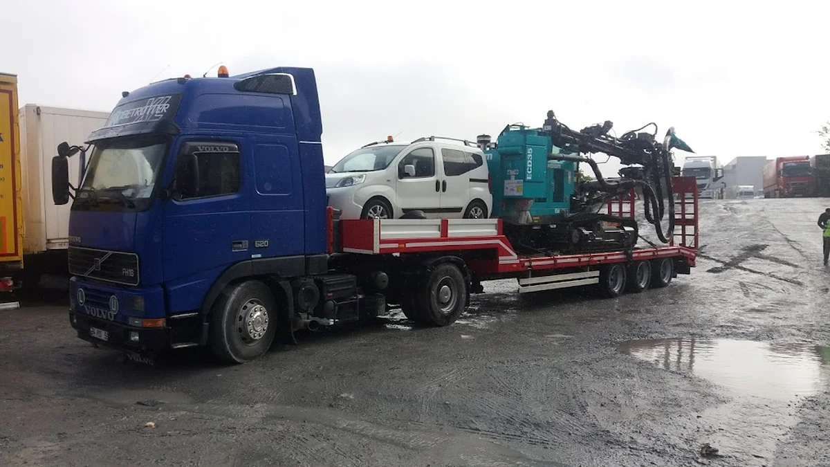 Haribo Yemekhanesi - Görsel 2