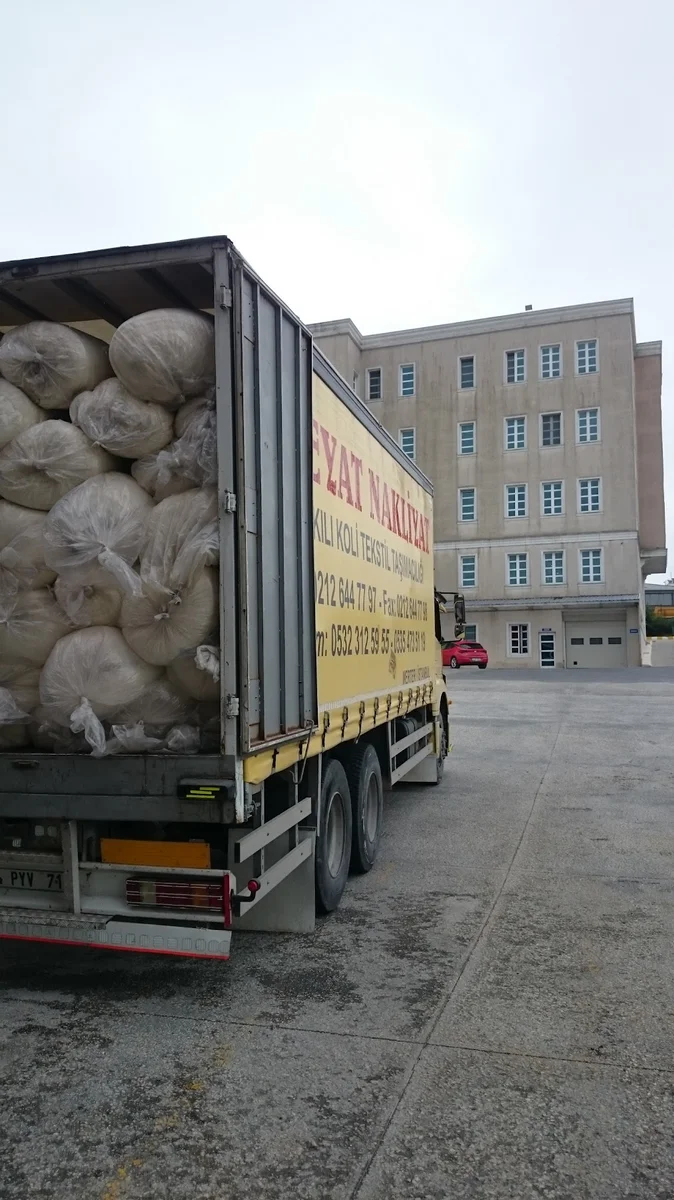 Haribo Yemekhanesi - Görsel 4