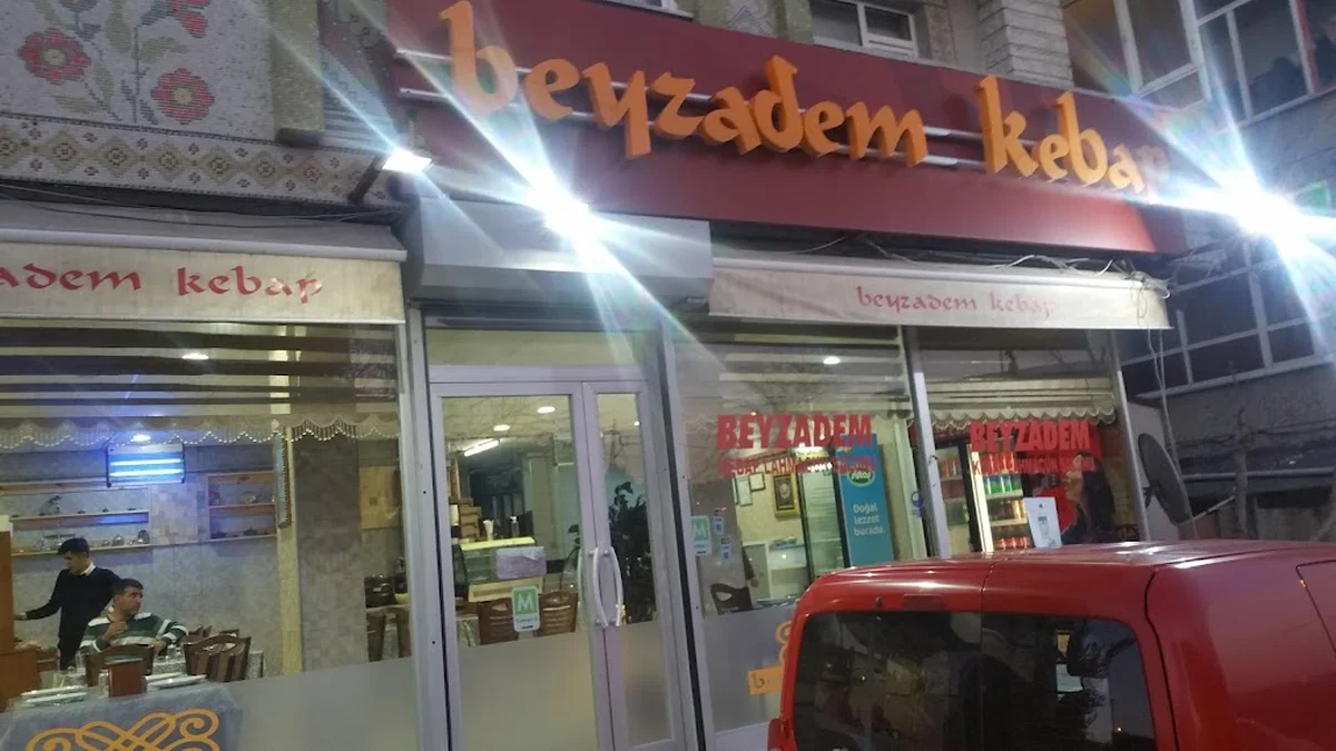 Beyzadem Kebap - Görsel 1
