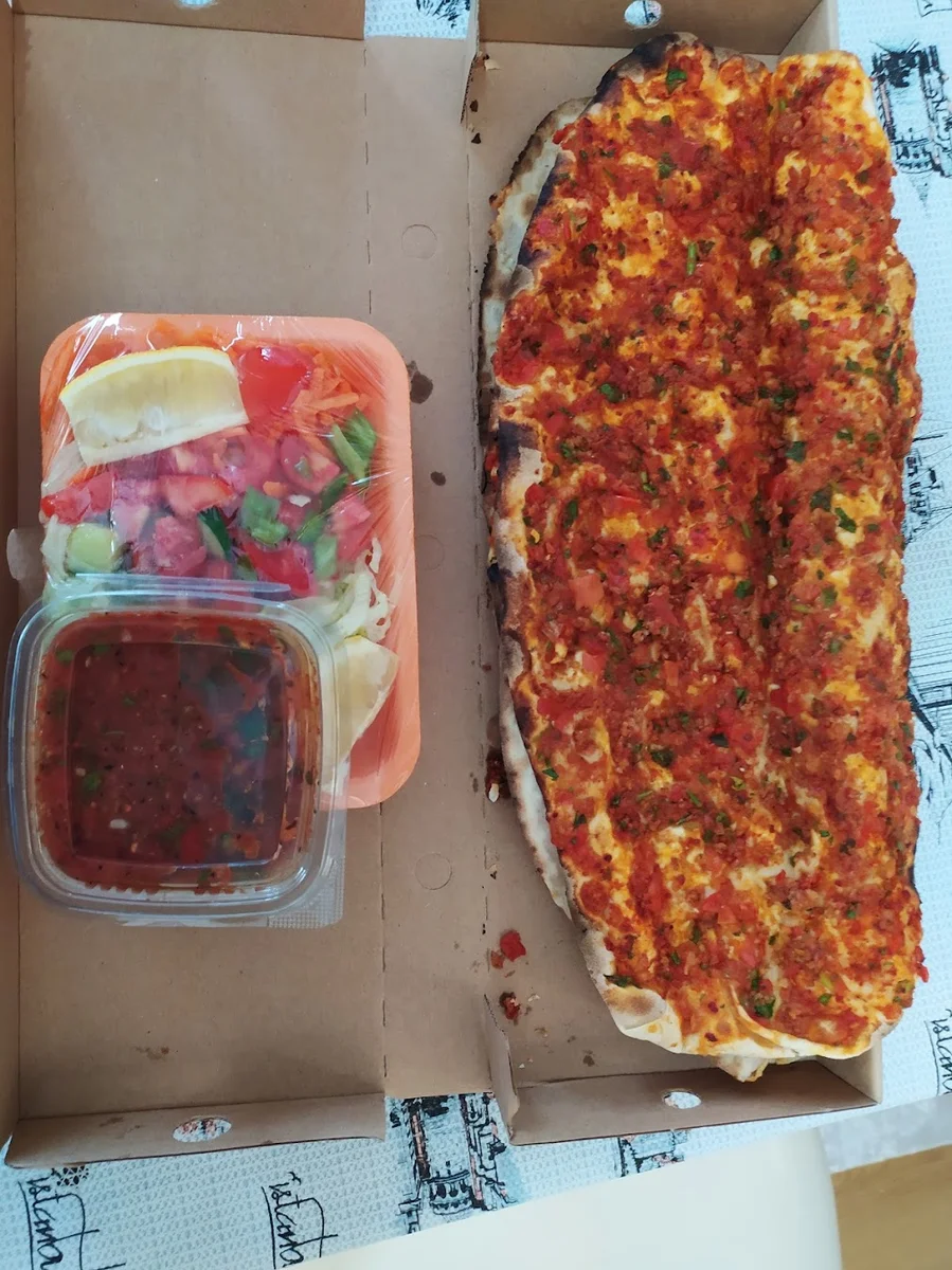 Beyzadem Kebap - Görsel 2