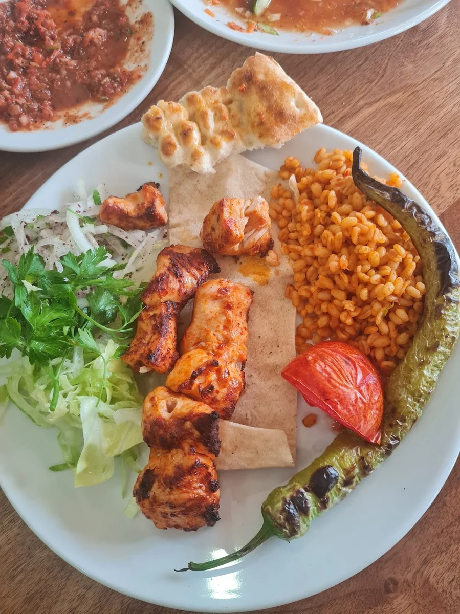 Beyzadem Kebap - Görsel 4
